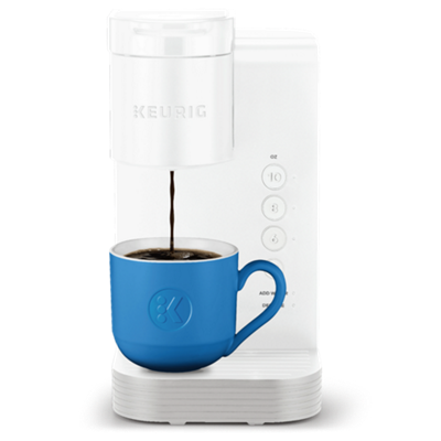 Keurig® K-Express Essentials® Single Serve Coffee Maker