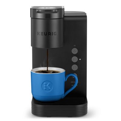 Cafetière une tasse à la fois Keurig® K-Express Essentials (MC) Noir