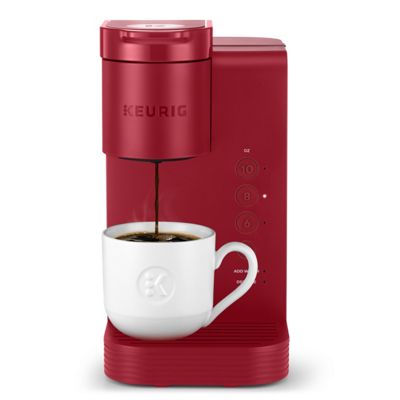 Cafetière une tasse à la fois Keurig® K-Express Essentials®