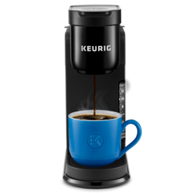 Cafetière une tasse à la fois Keurig® K-Express (MC)