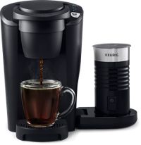 Keurig® K-Latte™ Single Serve Coffee and Latte Maker