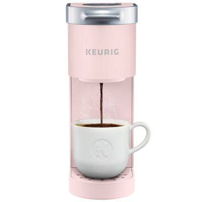 Cafetière une tasse à la fois Keurig® K-Mini® Rose