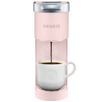 Cafetière une tasse à la fois Keurig® K-Mini®