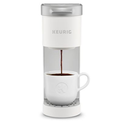 Cafetière une tasse à la fois Keurig® K-Mini® Sable Chaud