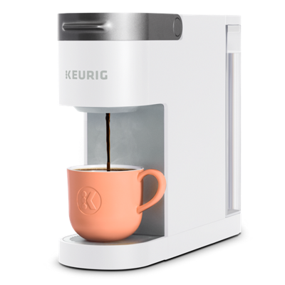 Cafetière une tasse à la fois Keurig® K-Slim (MC)