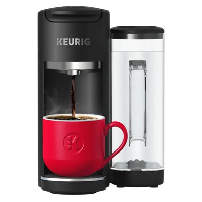Preview 1 of 10 Keurig® K-Supreme® Single Serve Coffee Maker Gen 2