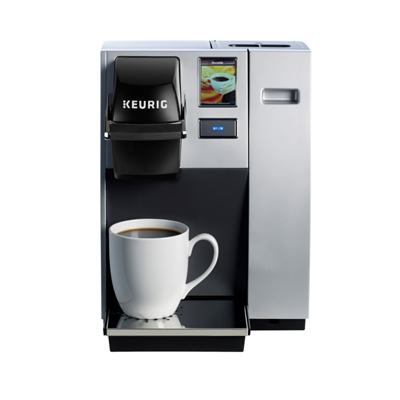 keurig model by serial number 31