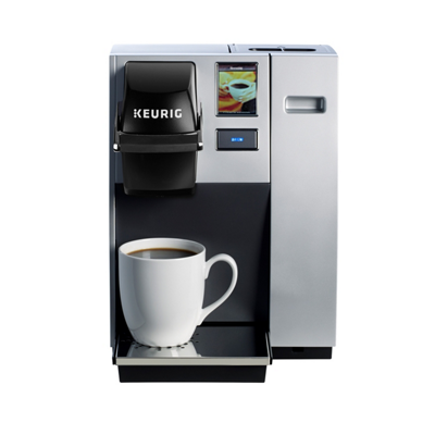 Keurig K150 Commercial Coffee Maker