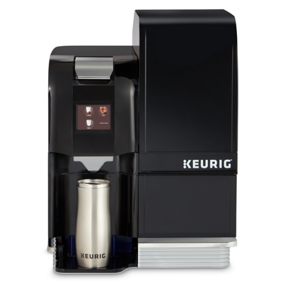 Commercial 2024 keurig machine