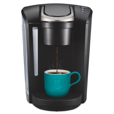 Keurig® K-Select® Single Serve Coffee Maker
