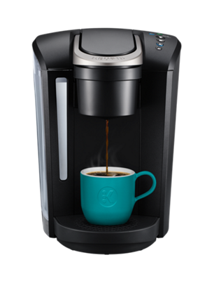 A Keurig® K-Select® Single Serve Coffee Maker