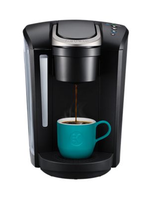 Keurig® K-Select® Single Serve Coffee Maker Matte Black
