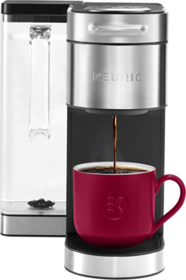 Keurig® K-Supreme Plus™ Single Serve Coffee Maker