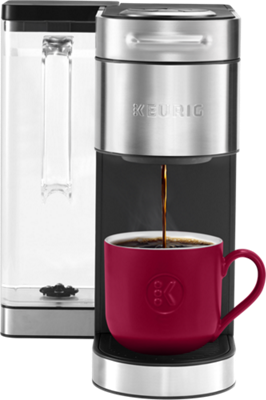 Cafetière une tasse à la fois Keurig® K-Supreme Plus® 