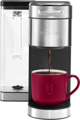 Cafetière une tasse à la fois Keurig® K-Supreme® Plus