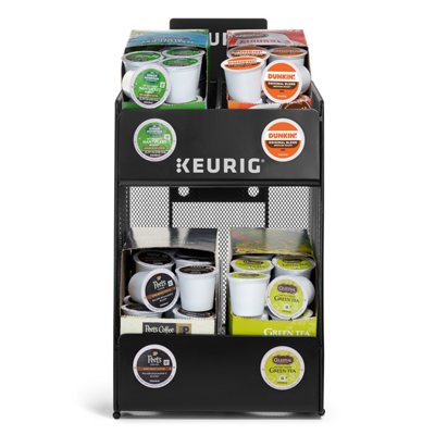 Keurig k cup clearance pod