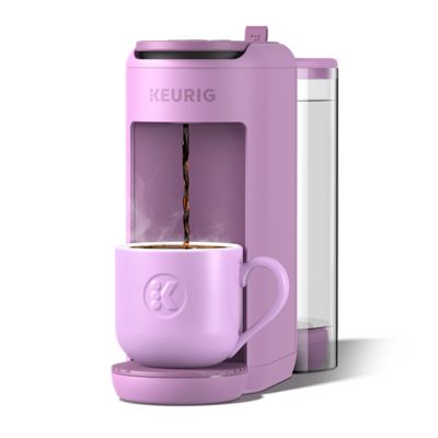 K-Mini Mate™ Plus Coffee Maker