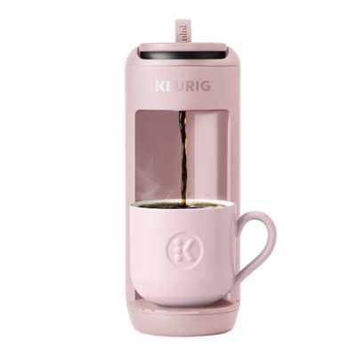 K-Mini Mate™ Coffee Maker