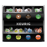 Keurig® Premium 8-Sleeve K-Cup® Pod Storage Rack