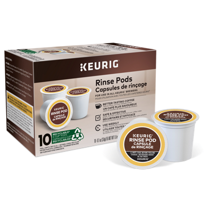 20 Keurig K-Cup Coffee Pods, Ranked Worst To Best