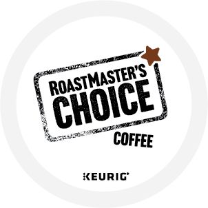 RoastMaster’s Choice Coffee