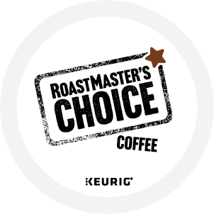 RoastMaster’s Choice Coffee
