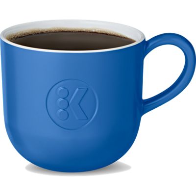 Keurig Signature Mug Keurig