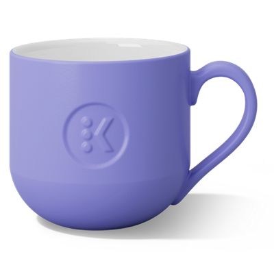 Keurig® Signature Mug