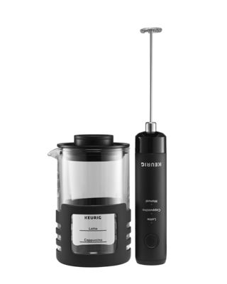 Preview 1 of 14 Keurig® SimpleCafé Frother