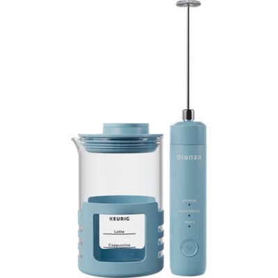 Keurig® SimpleCafé Frother