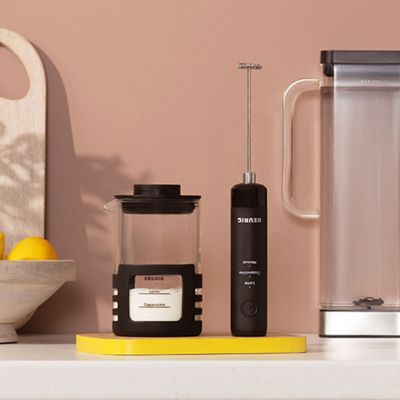 Keurig SimpleCafé Frother