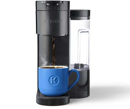 Cafetière une tasse à la fois Keurig® K-Express Essentials (MC) Gen2