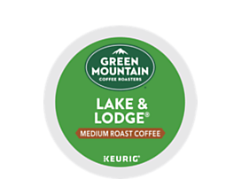 Lake & Lodge® Coffee