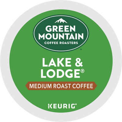 Lake & Lodge® Coffee