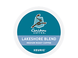 Lakeshore Blend Coffee