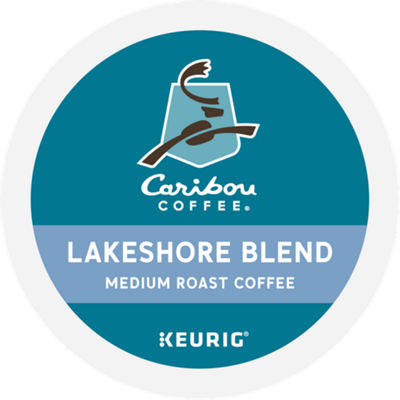 Lakeshore Blend Coffee