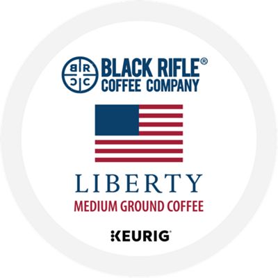 Liberty Coffee
