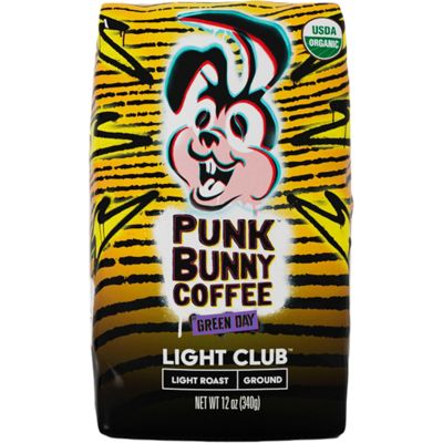Light Club™ Coffee