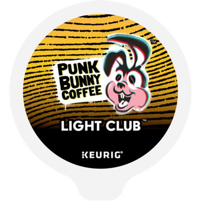 Light Club Coffee®