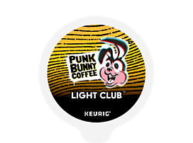 Light Club Coffee®