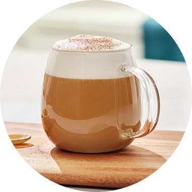 Lite Cappuccino