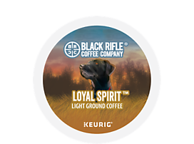 Loyal Spirit™ Coffee