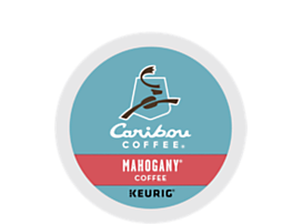 Mahogany® Coffee