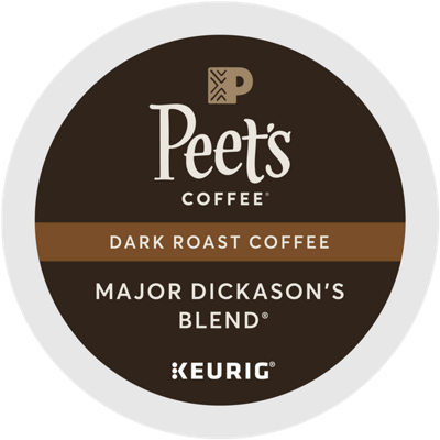 Major Dickason's Blend® Coffee