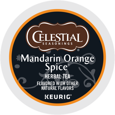 Keurig tea clearance flavors