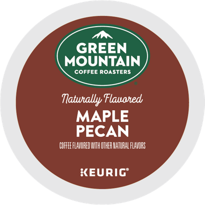 Maple pecan 2025 k cups