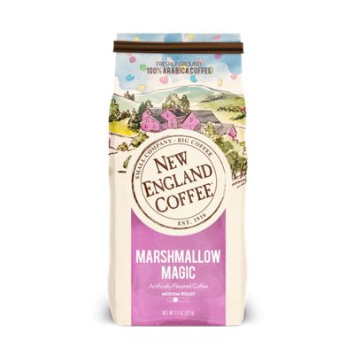 Preview 1 of 3 Marshmallow Magic Coffee