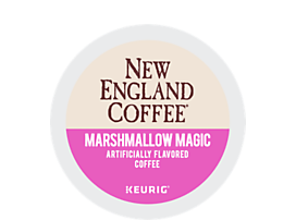 Marshmallow Magic Coffee