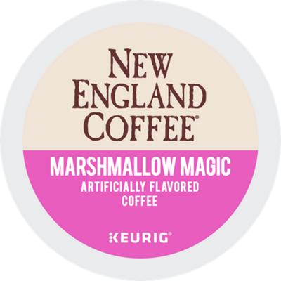 Travel Mug  New England Coffee