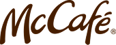 Logo McCafé